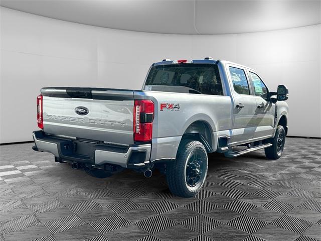 new 2024 Ford F-250 car, priced at $51,840