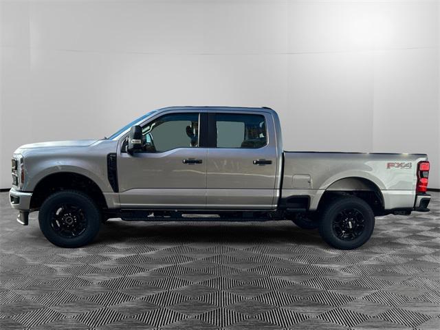 new 2024 Ford F-250 car, priced at $51,840