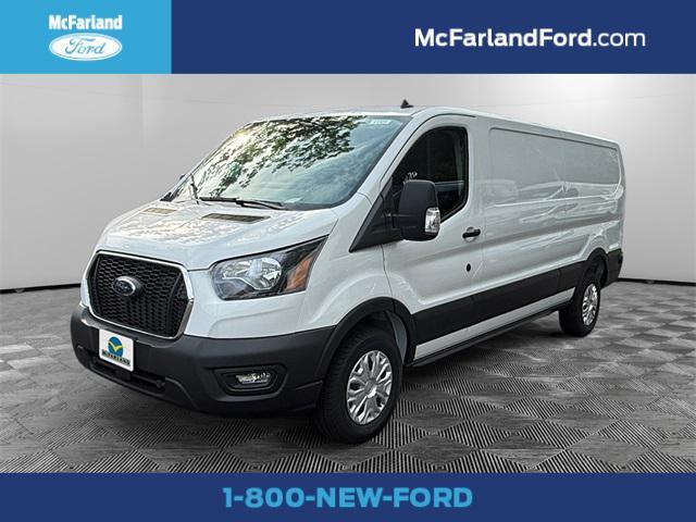 new 2025 Ford Transit-250 car, priced at $53,235