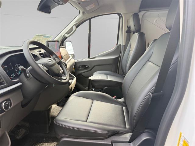 new 2025 Ford Transit-250 car, priced at $53,235