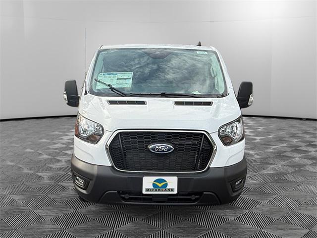 new 2025 Ford Transit-250 car, priced at $53,235