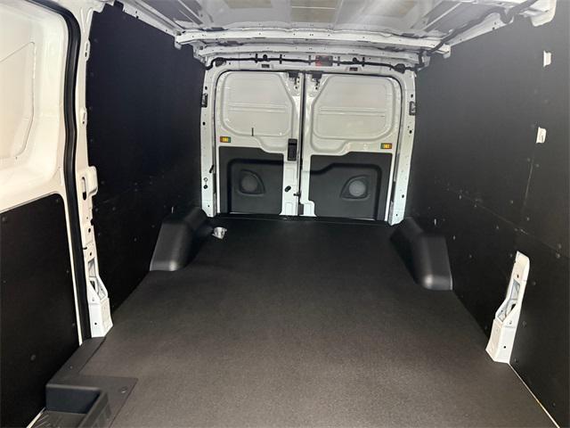 new 2025 Ford Transit-250 car, priced at $53,235