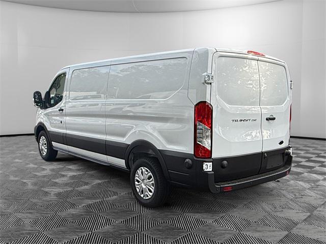 new 2025 Ford Transit-250 car, priced at $53,235