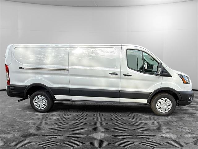 new 2025 Ford Transit-250 car, priced at $53,235