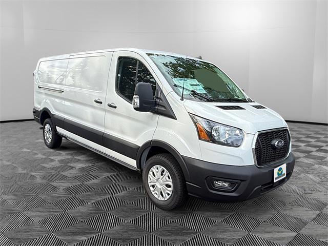 new 2025 Ford Transit-250 car, priced at $53,235