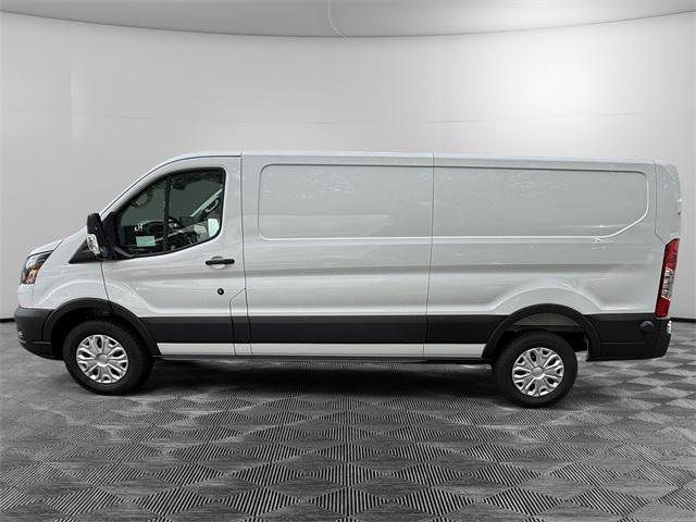 new 2025 Ford Transit-250 car, priced at $53,235