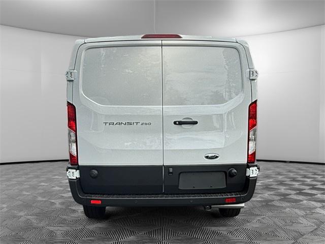 new 2025 Ford Transit-250 car, priced at $53,235