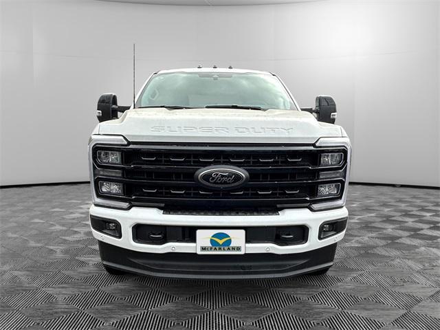 new 2024 Ford F-350 car, priced at $90,860