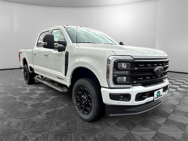 new 2024 Ford F-350 car, priced at $90,860