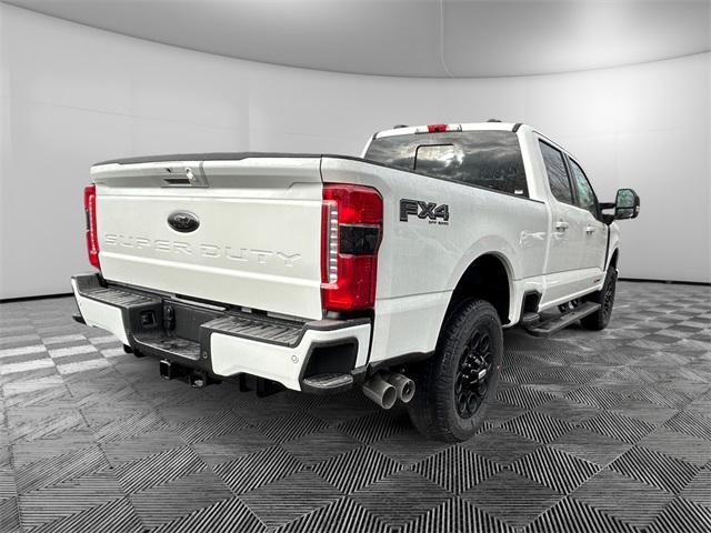 new 2024 Ford F-350 car, priced at $90,860