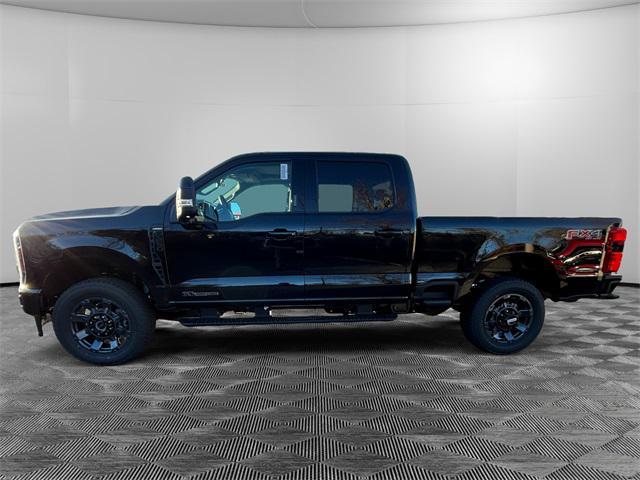 new 2024 Ford F-250 car, priced at $82,900