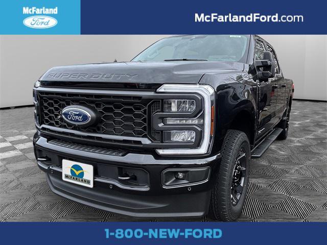 new 2024 Ford F-250 car, priced at $82,900