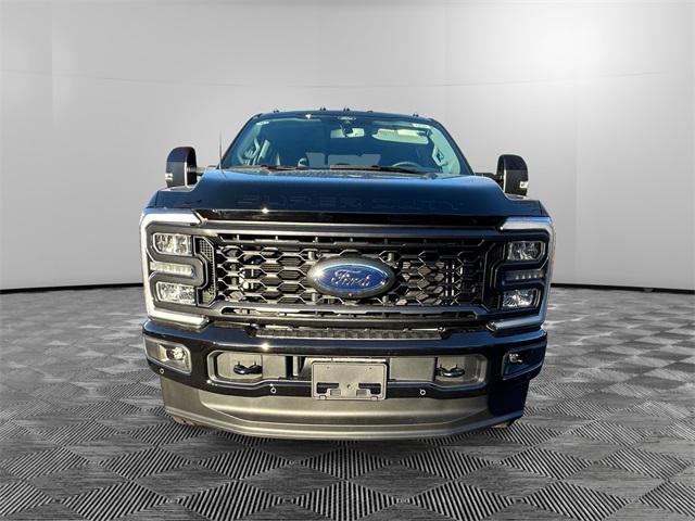 new 2024 Ford F-250 car, priced at $82,900