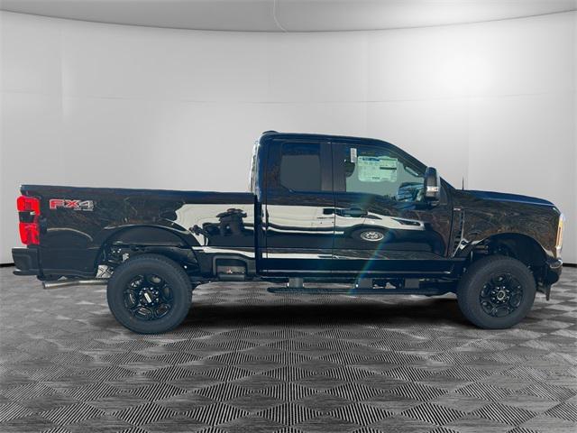 new 2024 Ford F-350 car, priced at $54,065