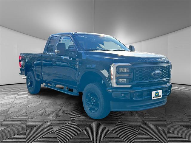 new 2024 Ford F-350 car, priced at $54,065