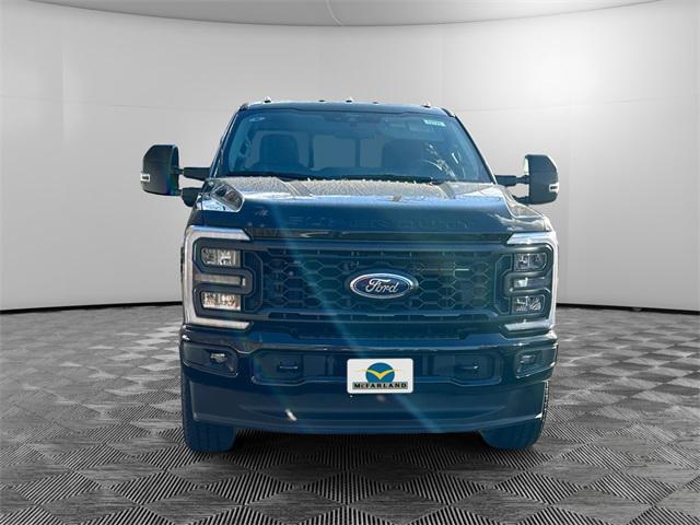 new 2024 Ford F-350 car, priced at $54,065