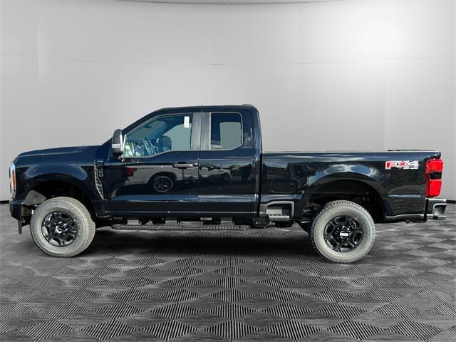 new 2024 Ford F-350 car, priced at $54,065