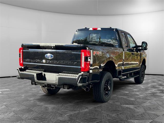 new 2024 Ford F-350 car, priced at $54,065