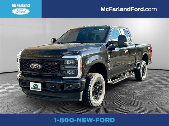 new 2024 Ford F-350 car, priced at $54,065