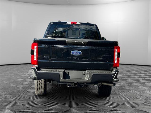 new 2024 Ford F-350 car, priced at $54,065