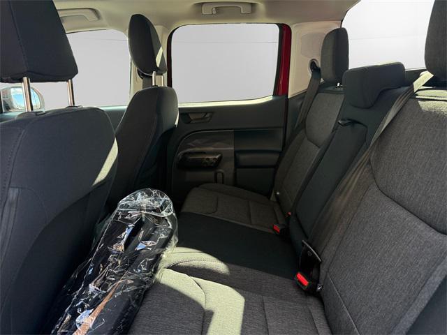 new 2025 Ford Maverick car, priced at $37,760