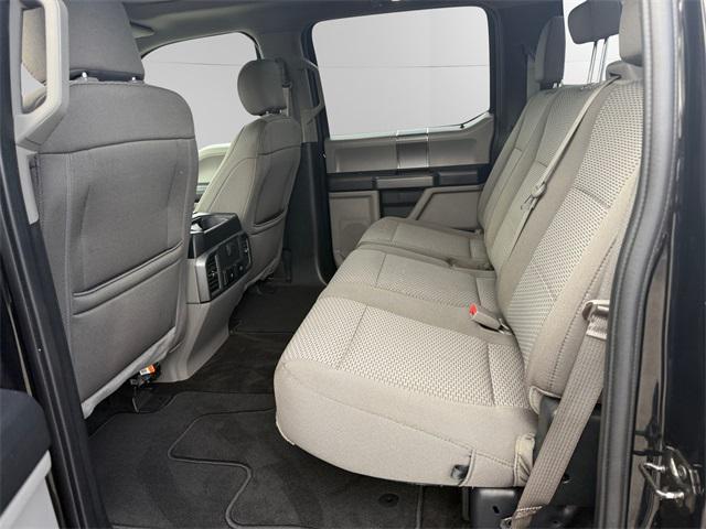 used 2019 Ford F-150 car, priced at $24,247