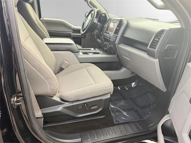 used 2019 Ford F-150 car, priced at $24,247