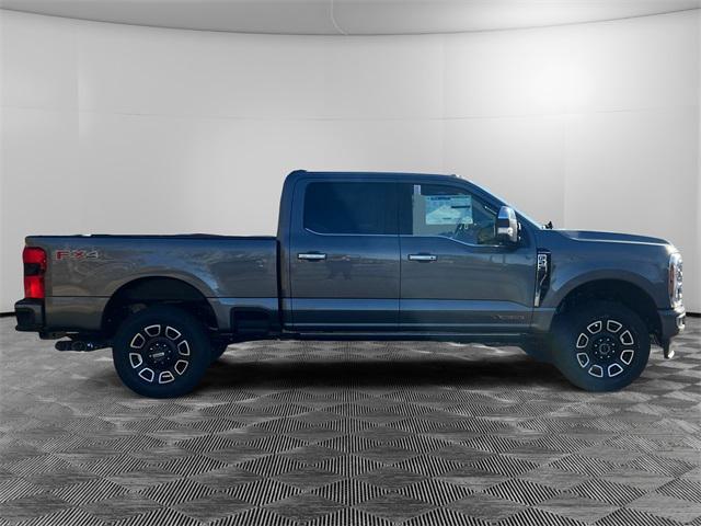 new 2024 Ford F-250 car, priced at $89,250