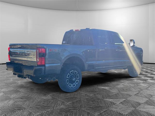 new 2024 Ford F-250 car, priced at $89,250