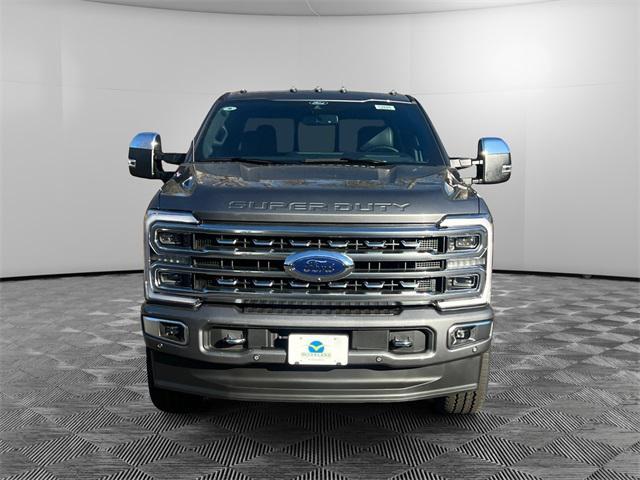 new 2024 Ford F-250 car, priced at $89,250