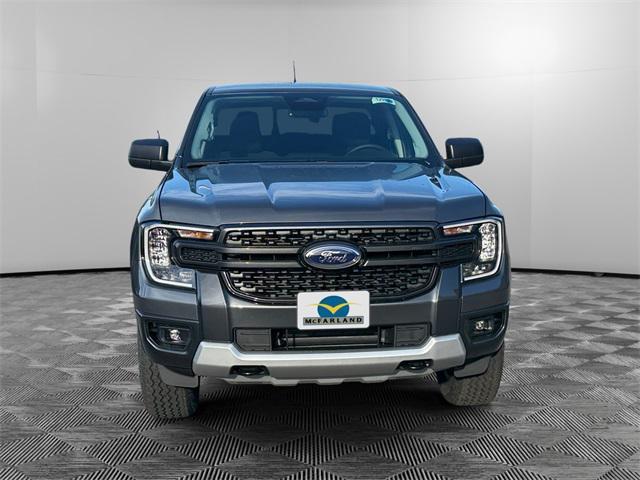 new 2024 Ford Ranger car, priced at $38,375