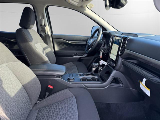 new 2024 Ford Ranger car, priced at $38,375