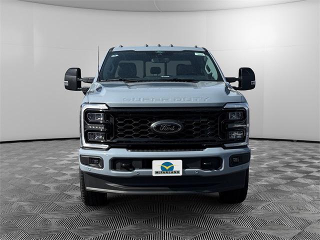 new 2025 Ford F-350 car, priced at $80,895