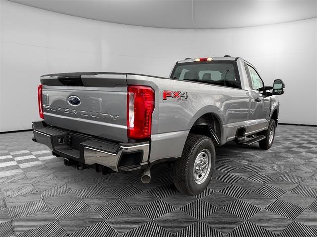 new 2024 Ford F-250 car, priced at $47,380