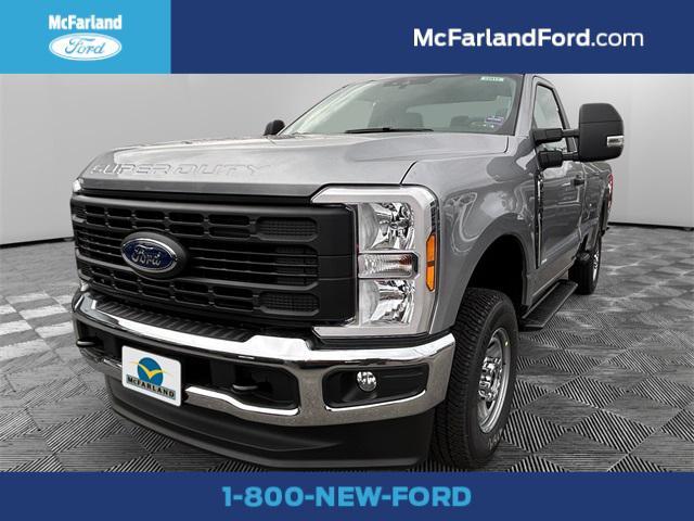 new 2024 Ford F-250 car, priced at $47,380