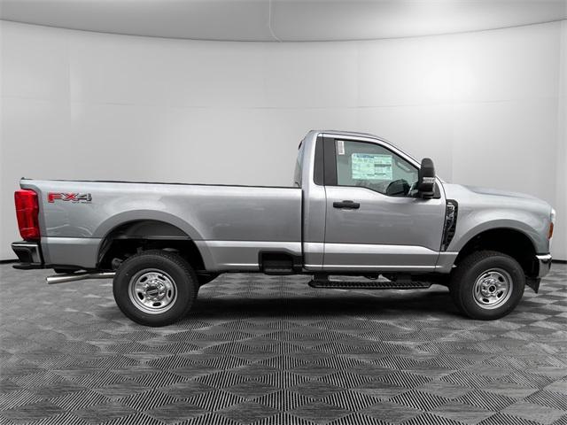 new 2024 Ford F-250 car, priced at $47,380