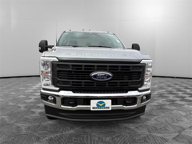 new 2024 Ford F-250 car, priced at $47,380