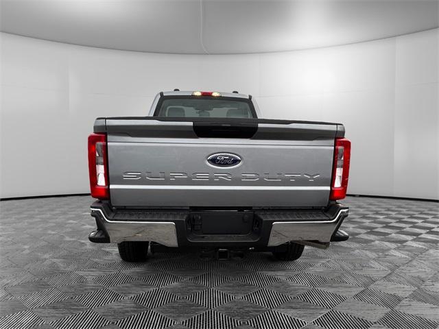 new 2024 Ford F-250 car, priced at $47,380