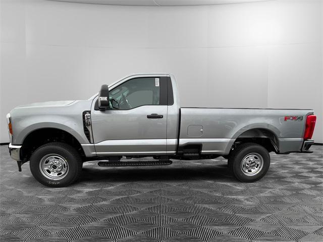 new 2024 Ford F-250 car, priced at $47,380