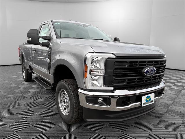 new 2024 Ford F-250 car, priced at $47,380