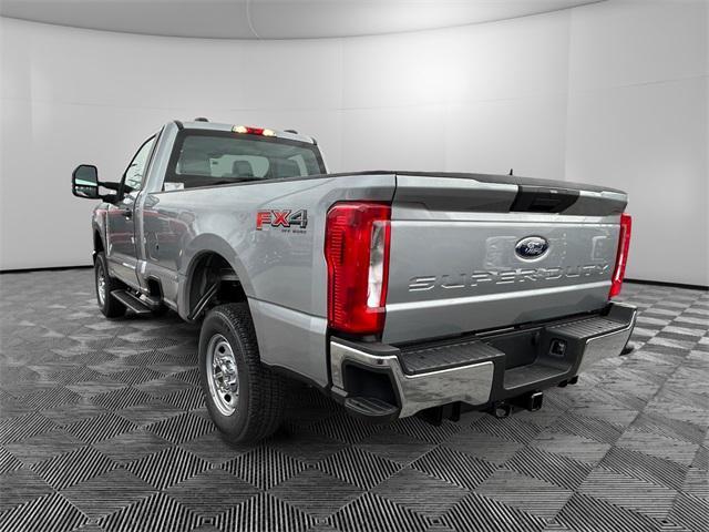 new 2024 Ford F-250 car, priced at $47,380