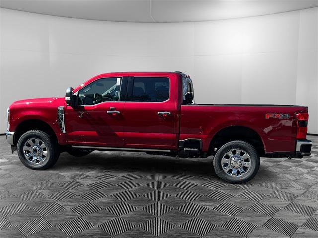 new 2025 Ford F-350 car, priced at $84,065