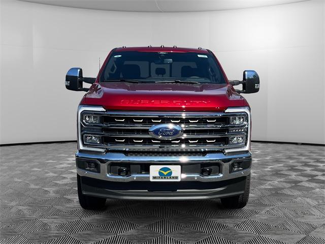 new 2025 Ford F-350 car, priced at $84,065