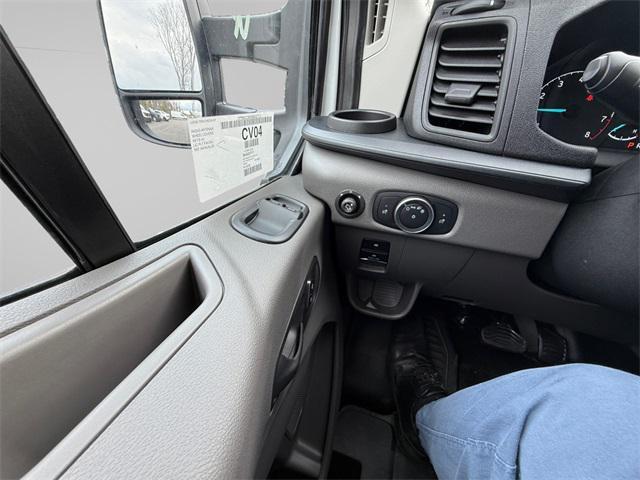 new 2025 Ford Transit-250 car, priced at $52,555