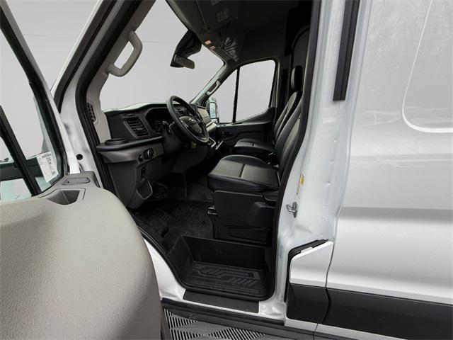 new 2025 Ford Transit-250 car, priced at $52,555