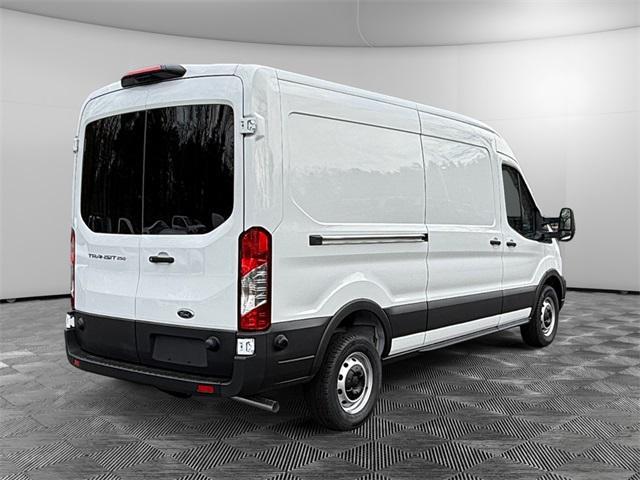 new 2025 Ford Transit-250 car, priced at $52,555