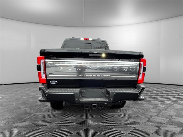 new 2024 Ford F-350 car, priced at $86,170