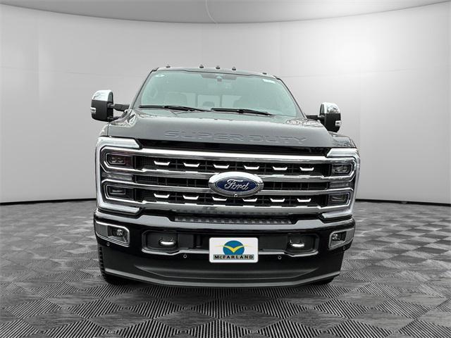 new 2024 Ford F-350 car, priced at $86,170