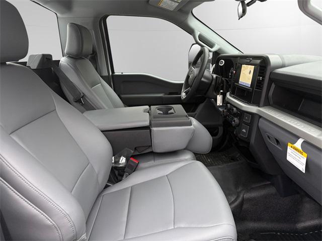 new 2025 Ford F-250 car, priced at $59,360