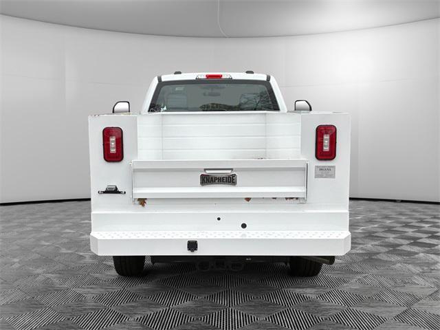 new 2025 Ford F-250 car, priced at $59,360